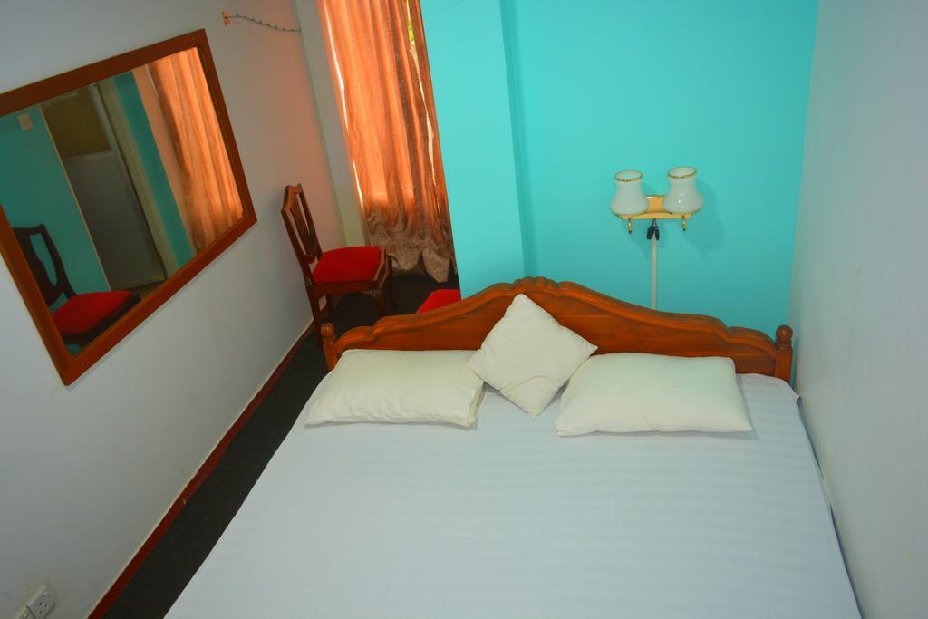 Hill Paradise 3*