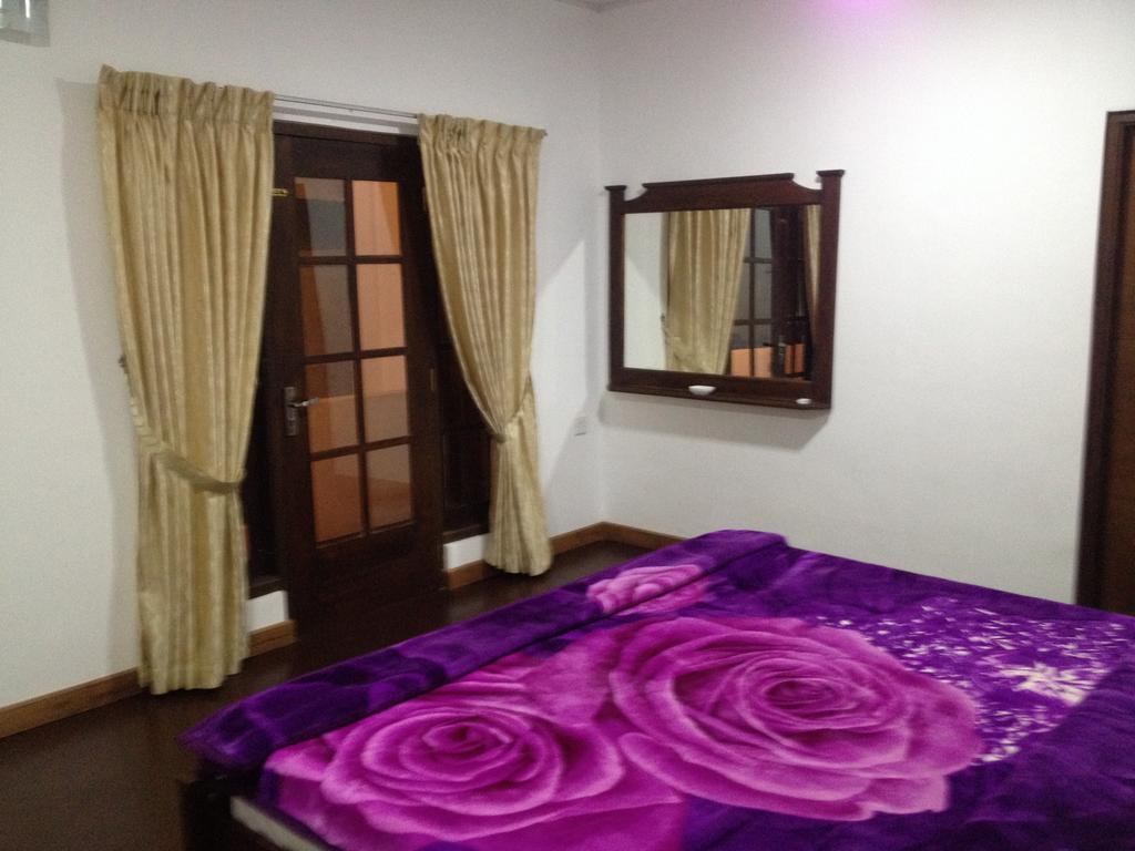 Homestay Nuwara Eliya Homestay *