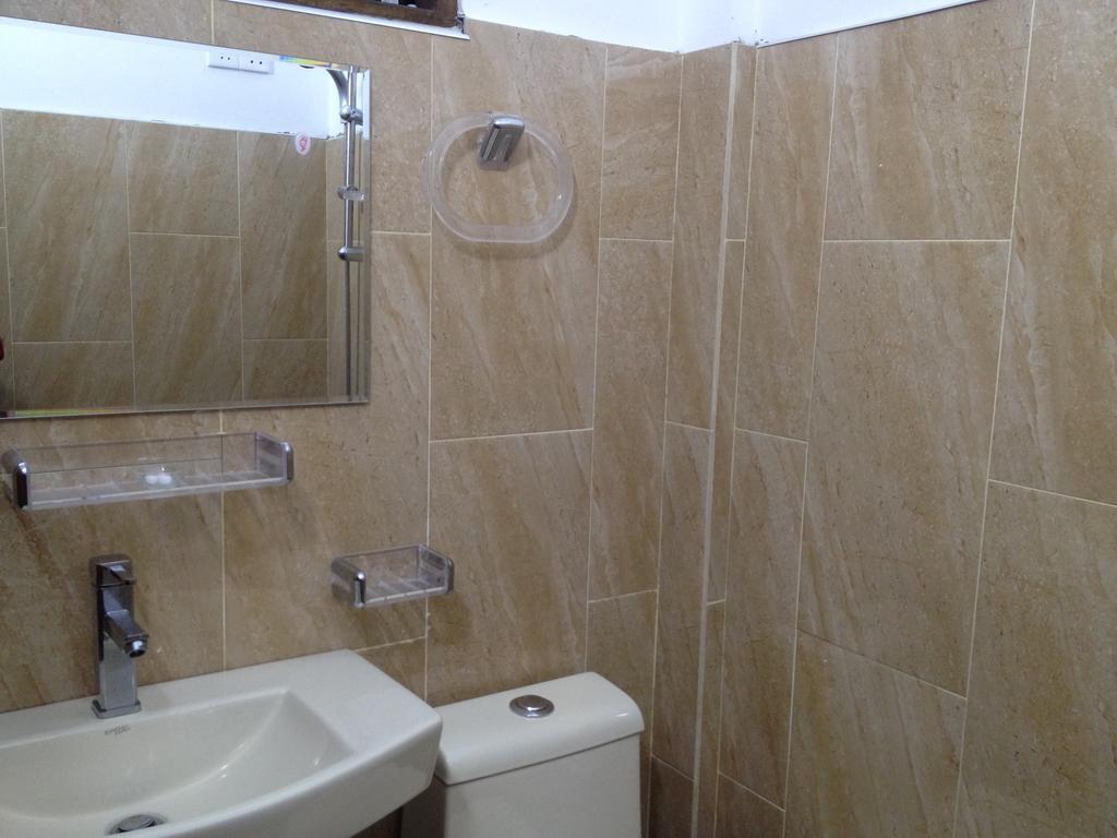 Homestay Nuwara Eliya Homestay