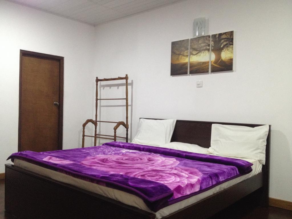 Nuwara Eliya Homestay