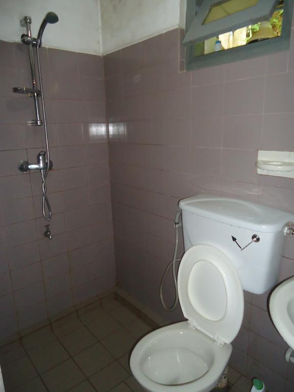 Crown Homestay Nuwara Eliya