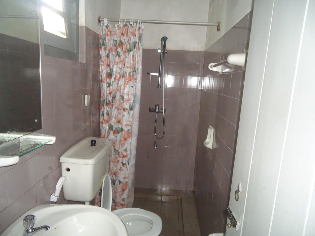 Crown Nuwara Eliya