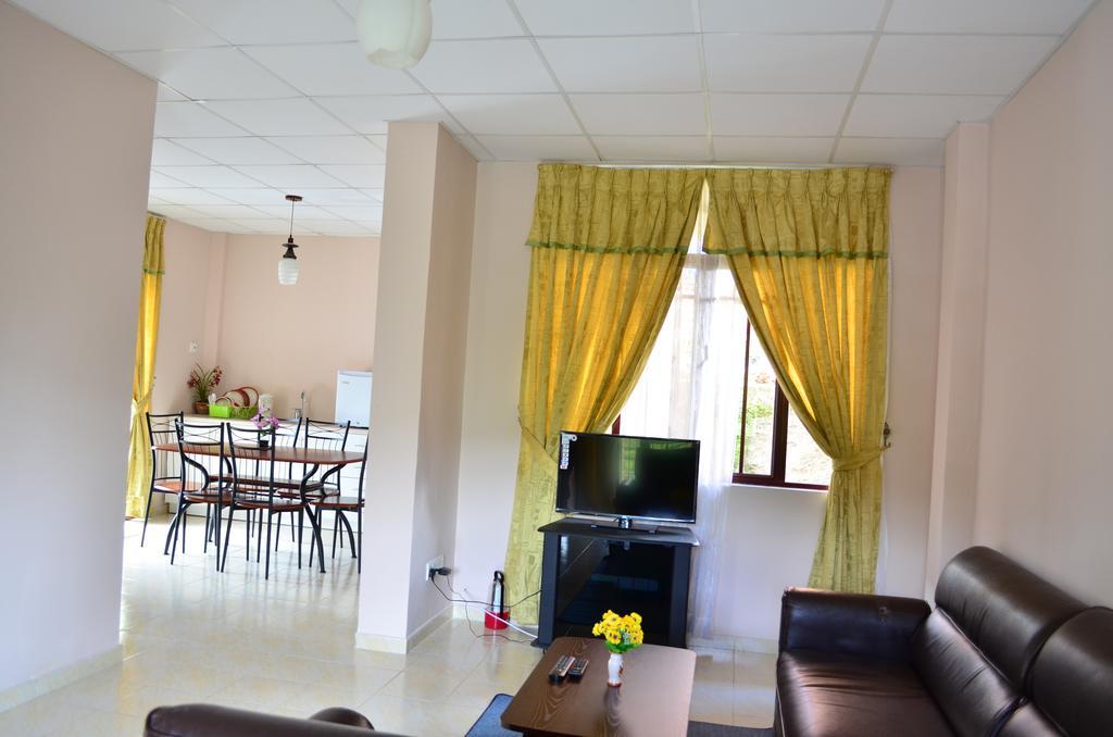 Hw Guest house Nuwara Eliya
