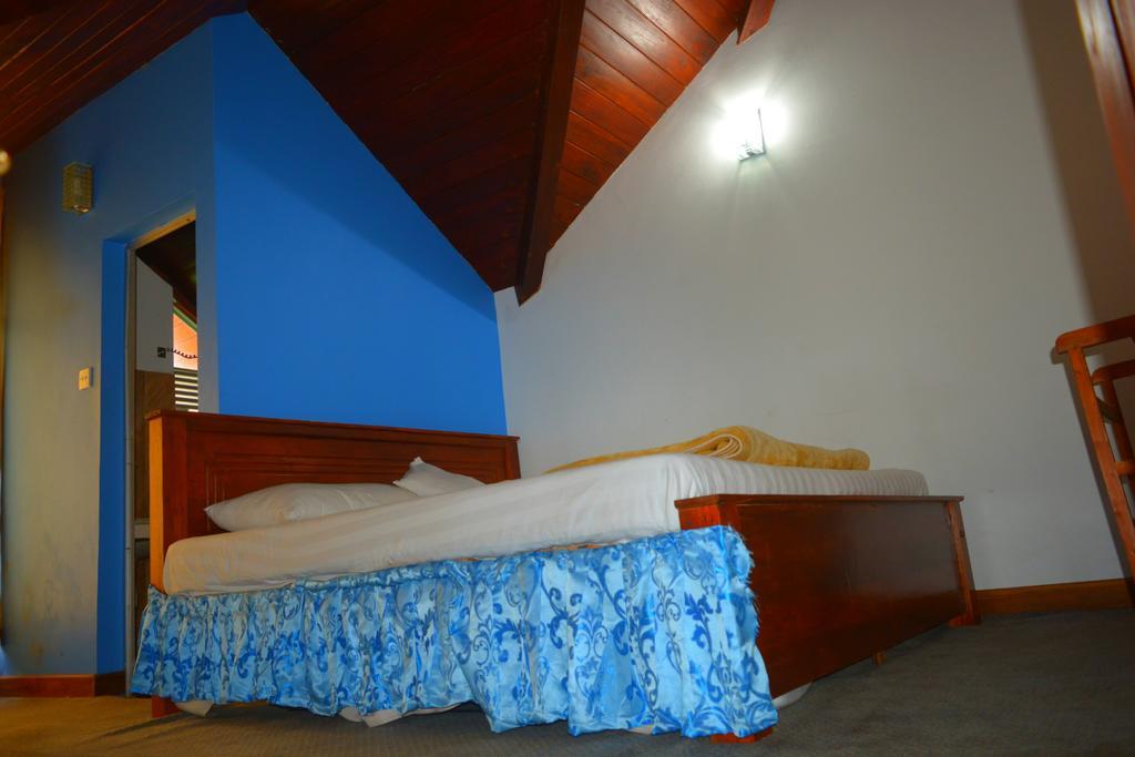Hill Paradise 3*