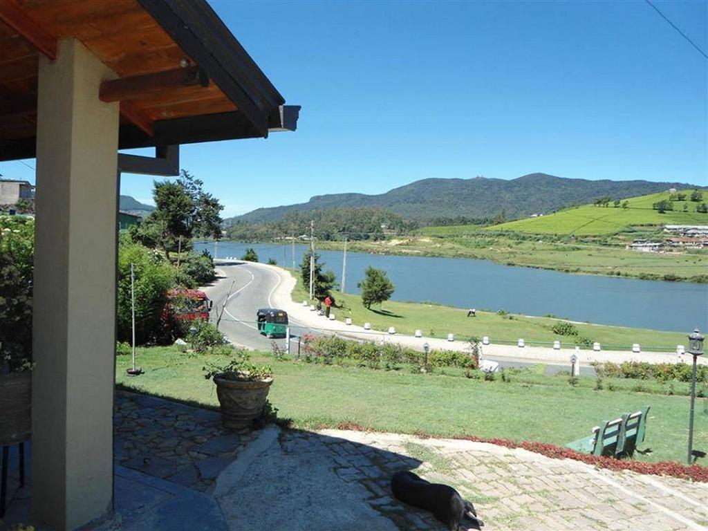 Yoho Yenisey View Holiday home Nuwara Eliya