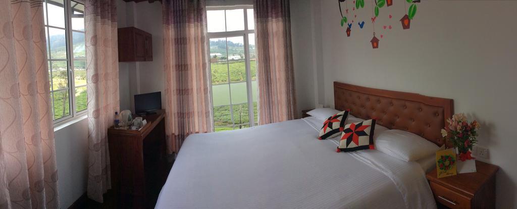 Bed & Breakfast Tealeaf Nuwara Eliya