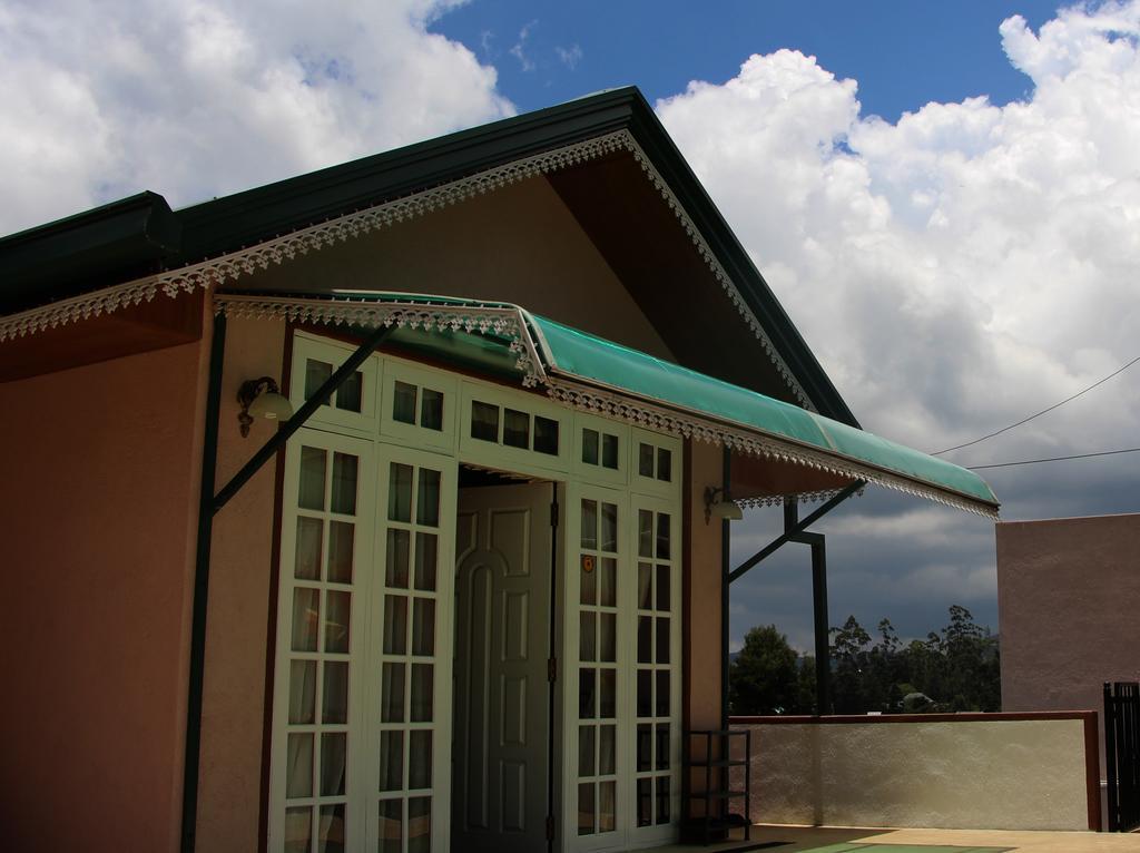 Rri Luxury Homestay Nuwara Eliya