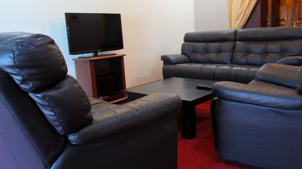 Rri Luxury Homestay Nuwara Eliya