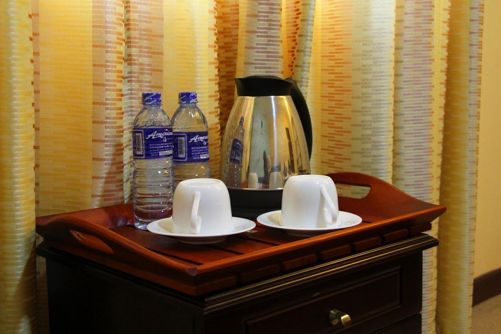 Guest house Rri Luxury Homestay Nuwara Eliya