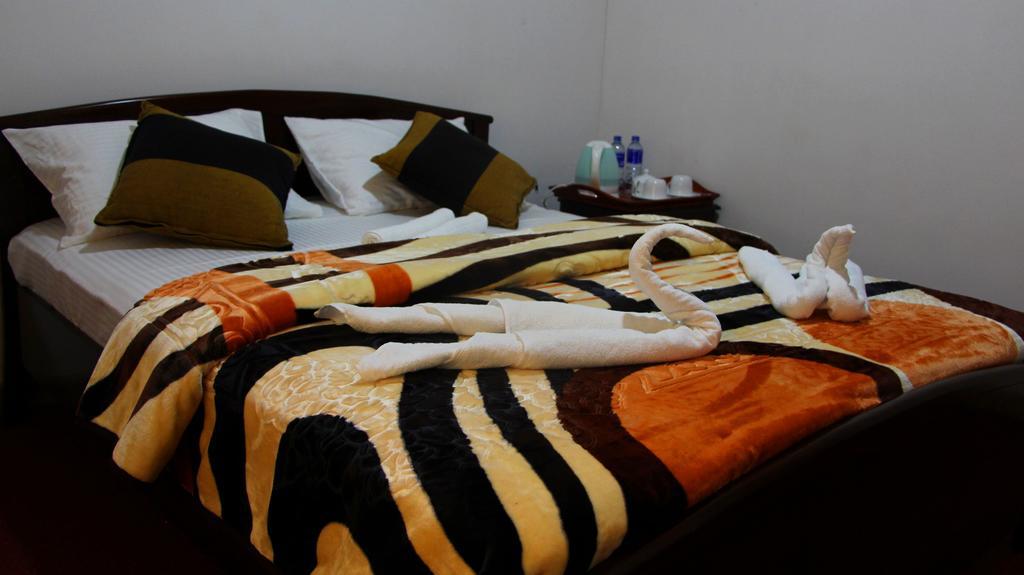 Rri Luxury Homestay