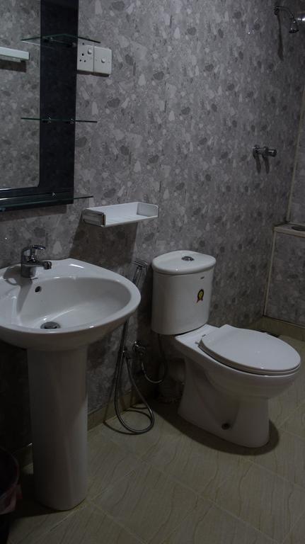 Rri Luxury Homestay Guest house *
