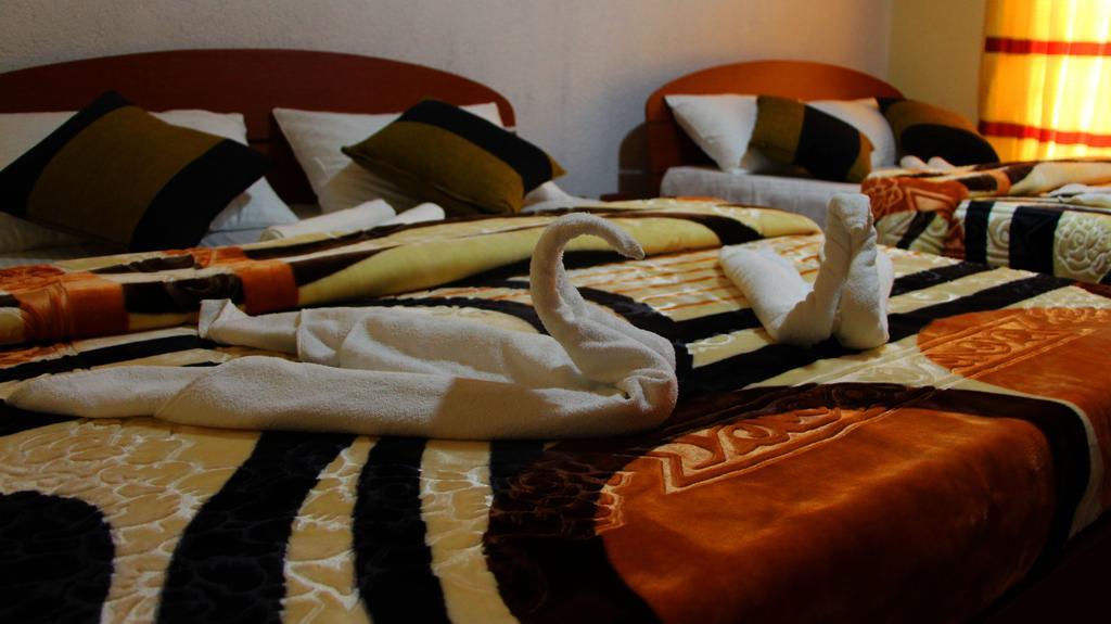 Guest house Rri Luxury Homestay *