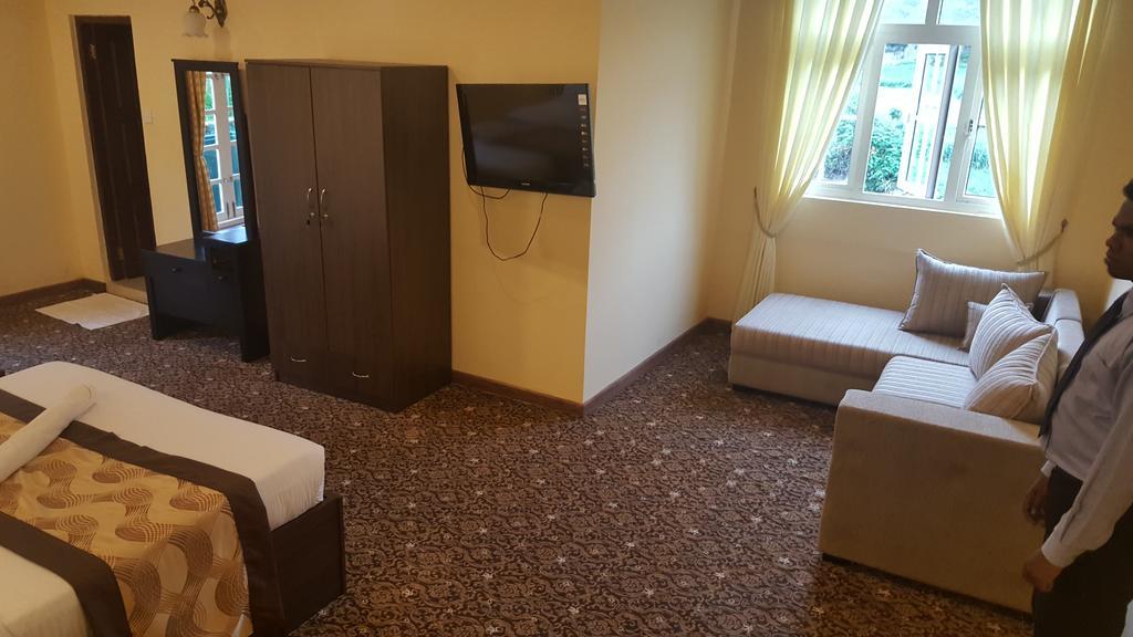 Stars Guest house 2*
