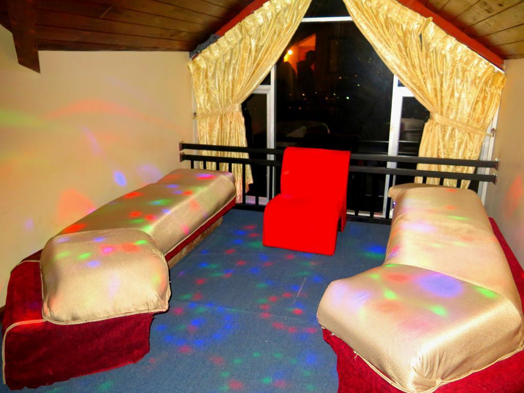 Hill Paradise Guest house