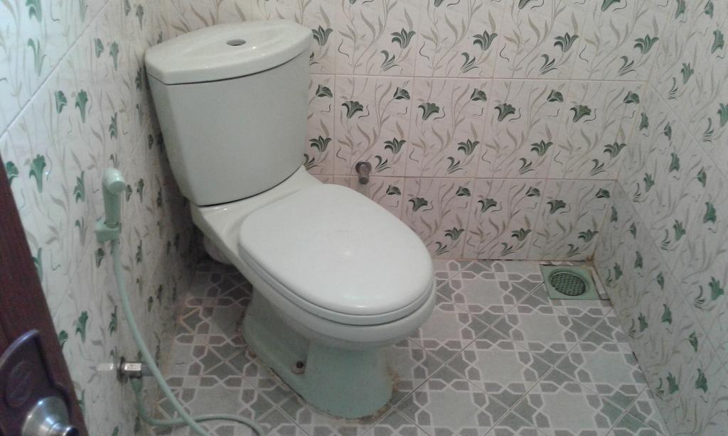 Homestay Cool Mount Guest