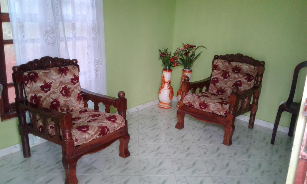 Cool Mount Guest * Nuwara Eliya