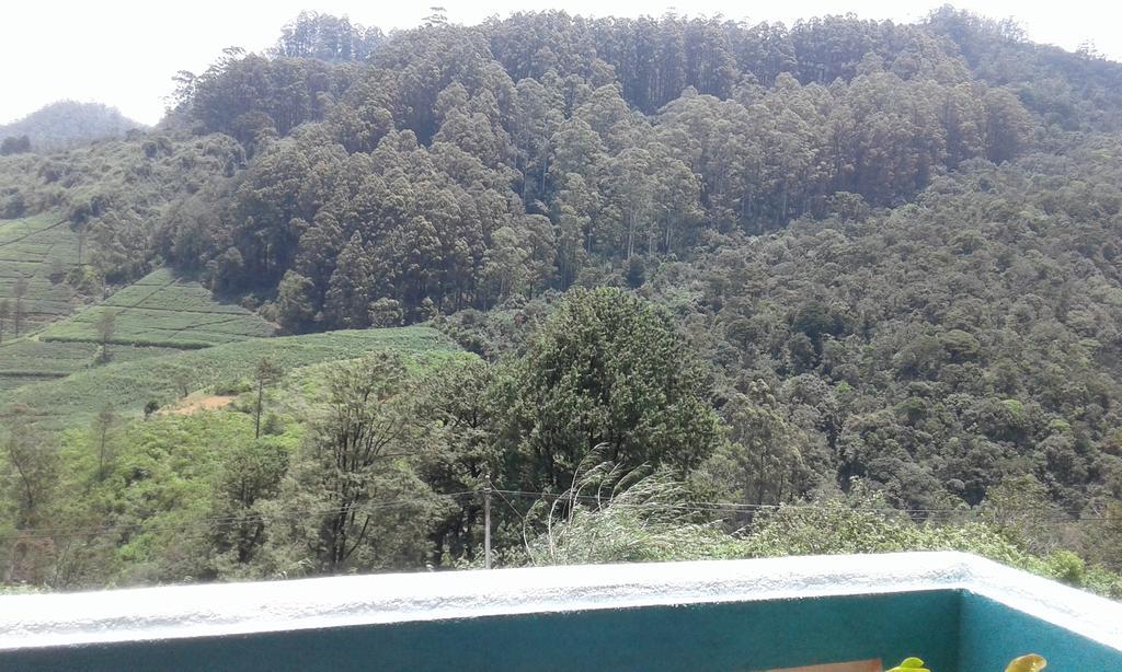 Cool Mount Guest Nuwara Eliya