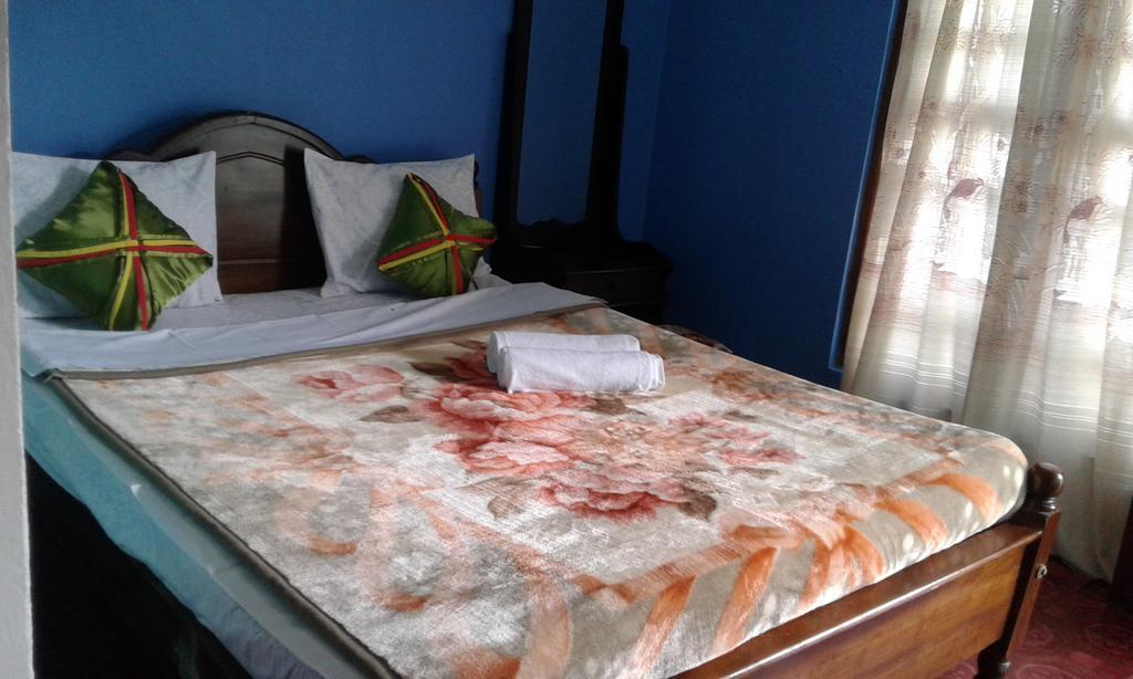 Homestay Cool Mount Guest