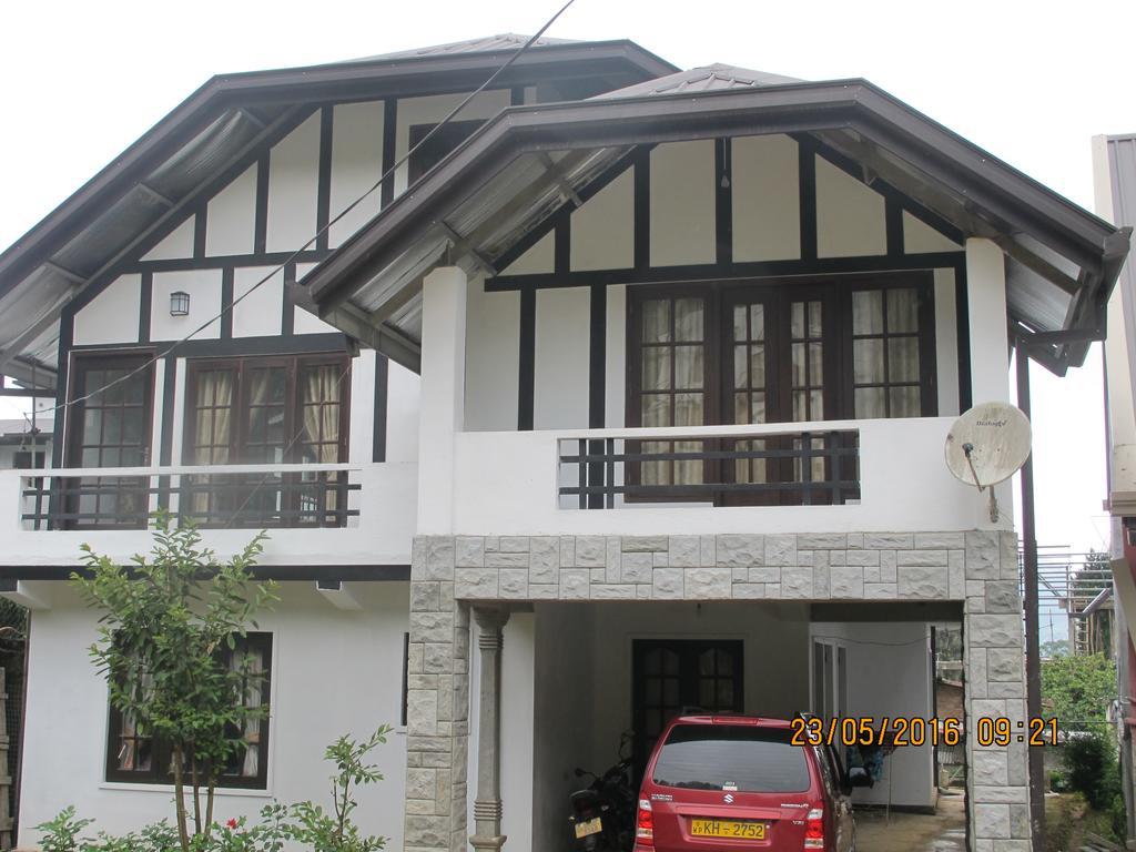 Nuwara Eliya Homestay Homestay *