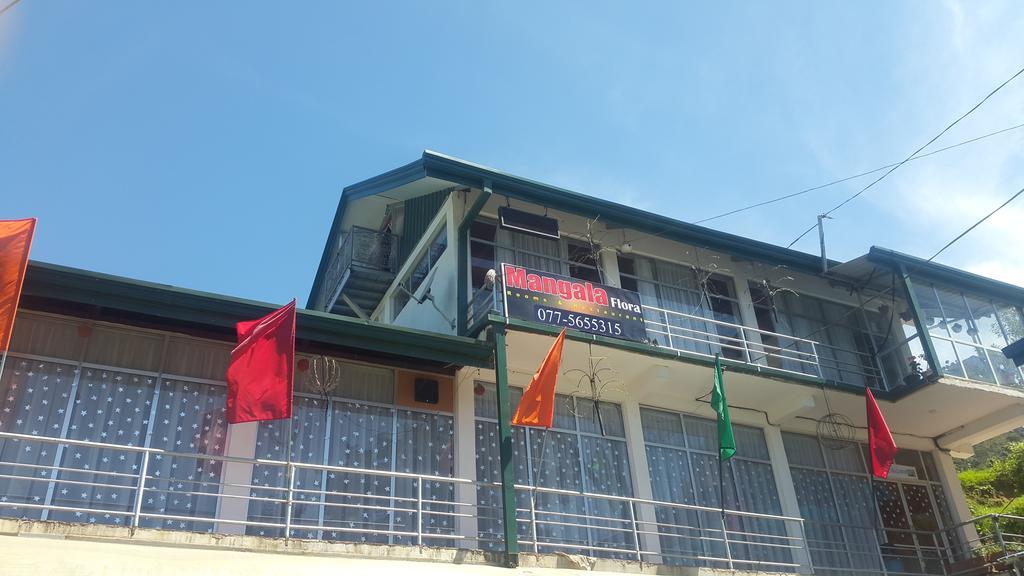 Guest house Mangala Flora