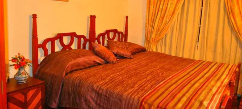 Cocoon Hills Guest house Nuwara Eliya