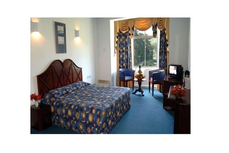 Galway Forest Hotel