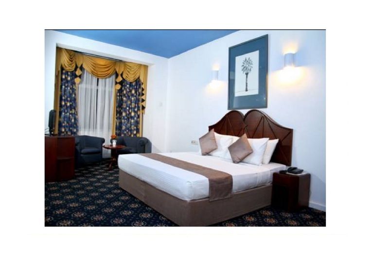 Hotel Galway Forest
