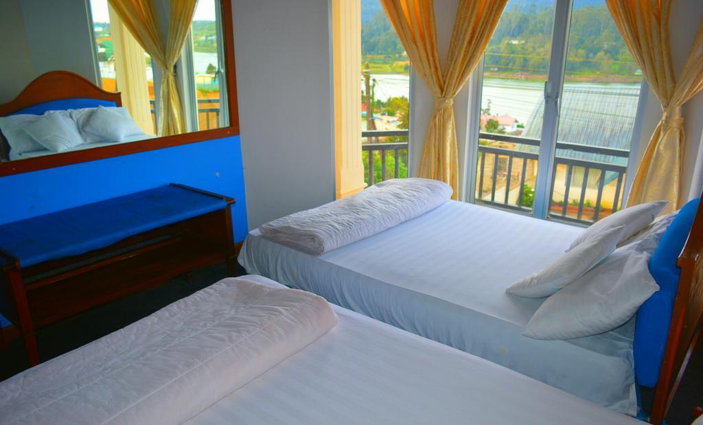 Hill Paradise Guest house 3*