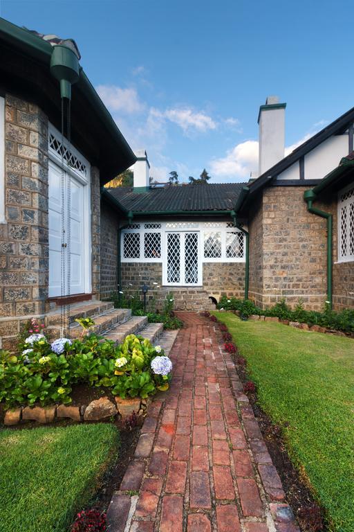 Villa Scottish Planter Bungalow- Thema Collection *