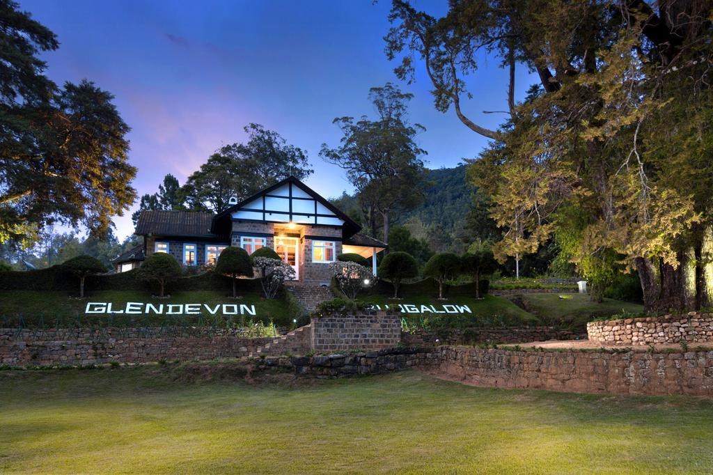 Scottish Planter Bungalow- Thema Collection * Nuwara Eliya