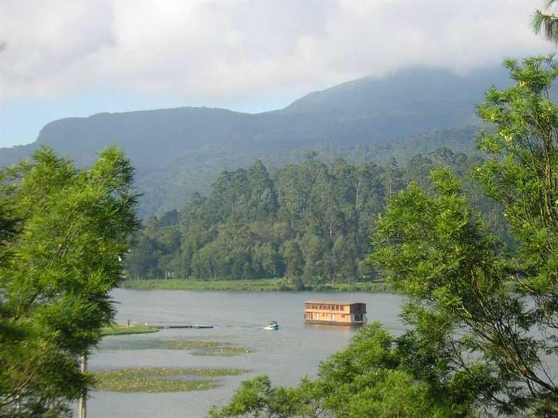 Niwahana Lake View Homestay