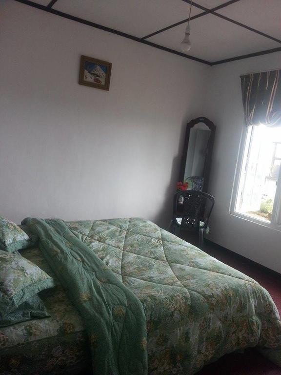 Niwahana Lake View Homestay