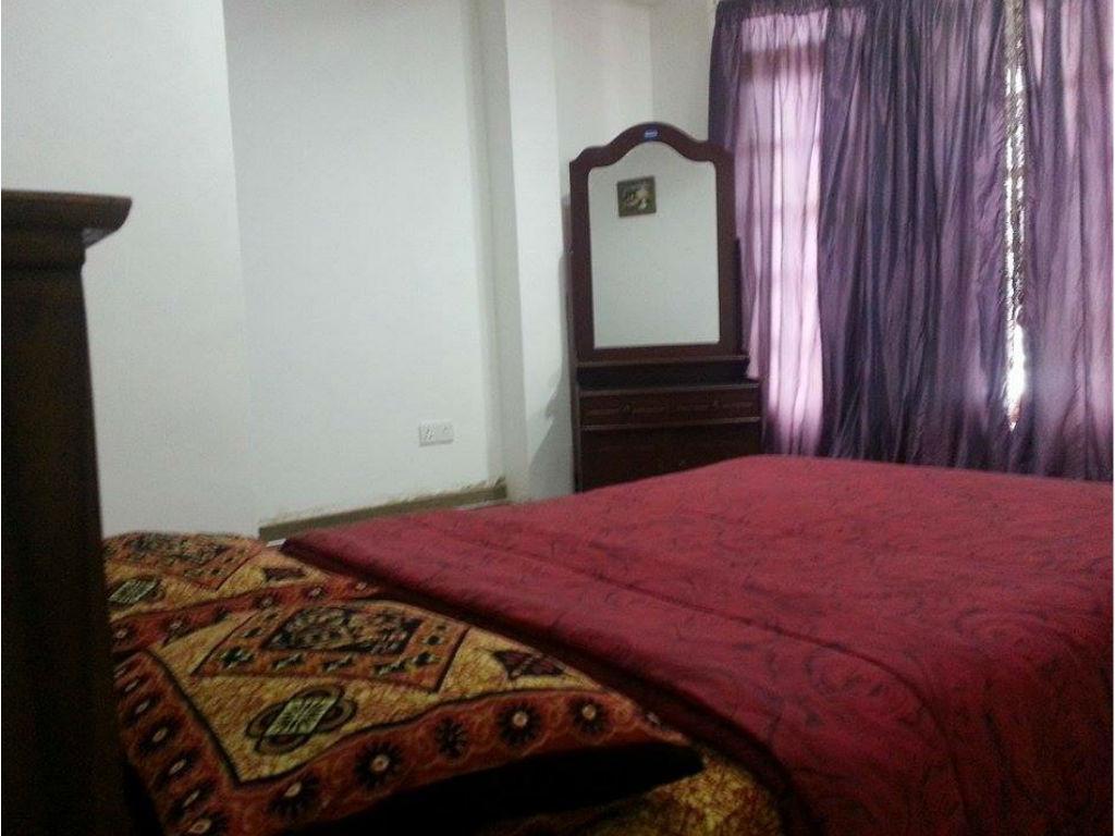 Homestay Niwahana Lake View Nuwara Eliya