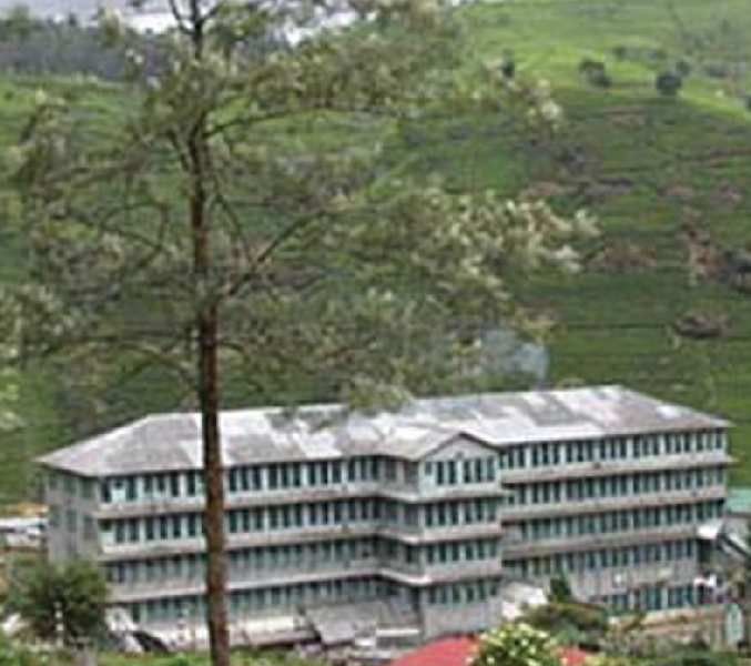 Galway Forest 2* Nuwara Eliya
