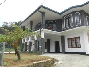 Eeescart Nuwaraeliya Hotel 3*