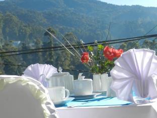 Eeescart Nuwaraeliya 3* Nuwara Eliya