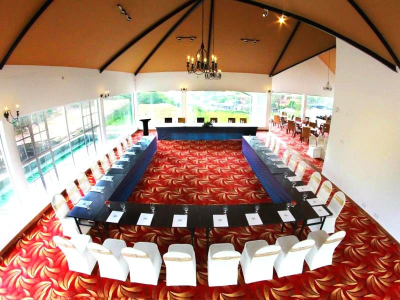 Hotel The Blackpool & 4*