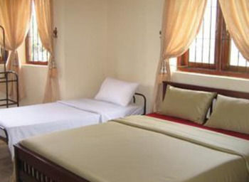 Homestay Hill Breeze Nuwara Eliya