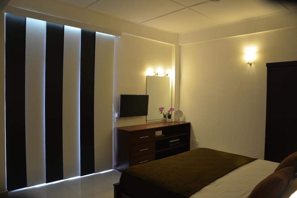 Panoramic - Luxury | Apartment Nuwara Eliya