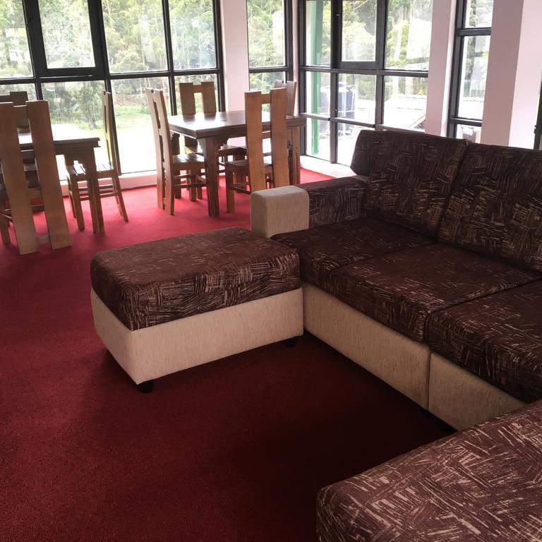 Guest house Sherwood