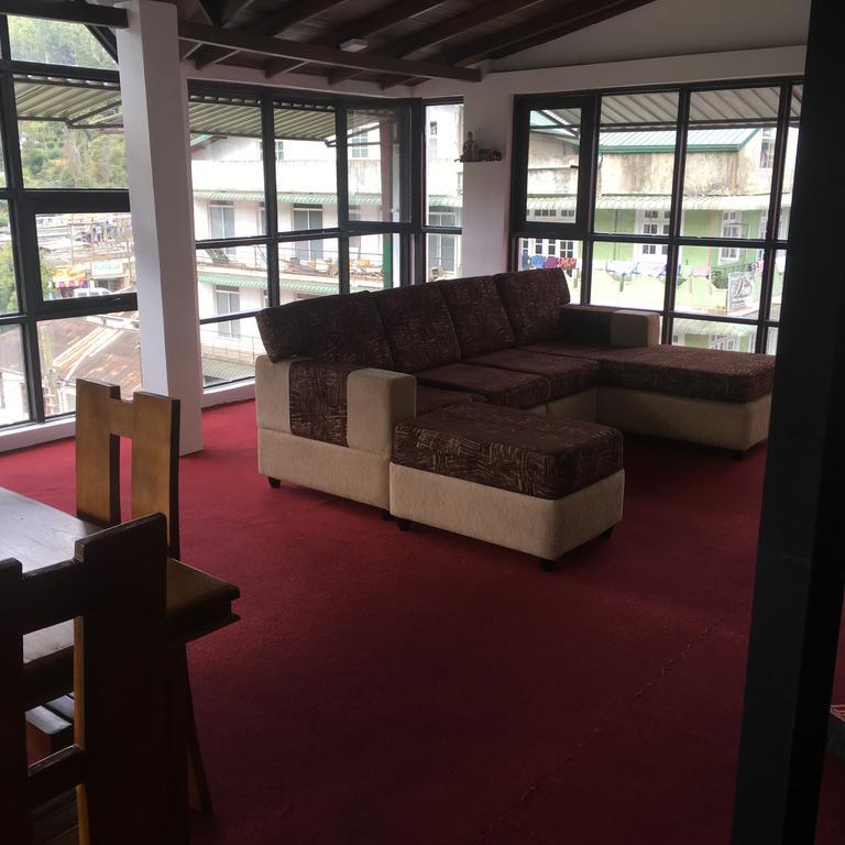Sherwood Nuwara Eliya