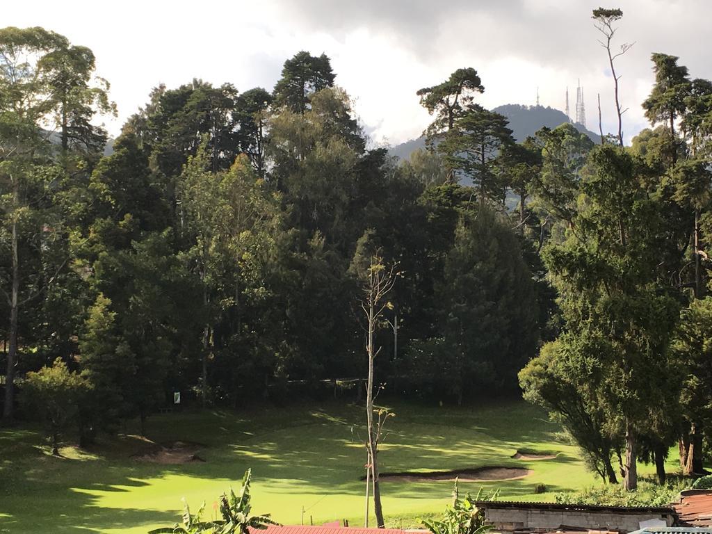 Sherwood * Nuwara Eliya