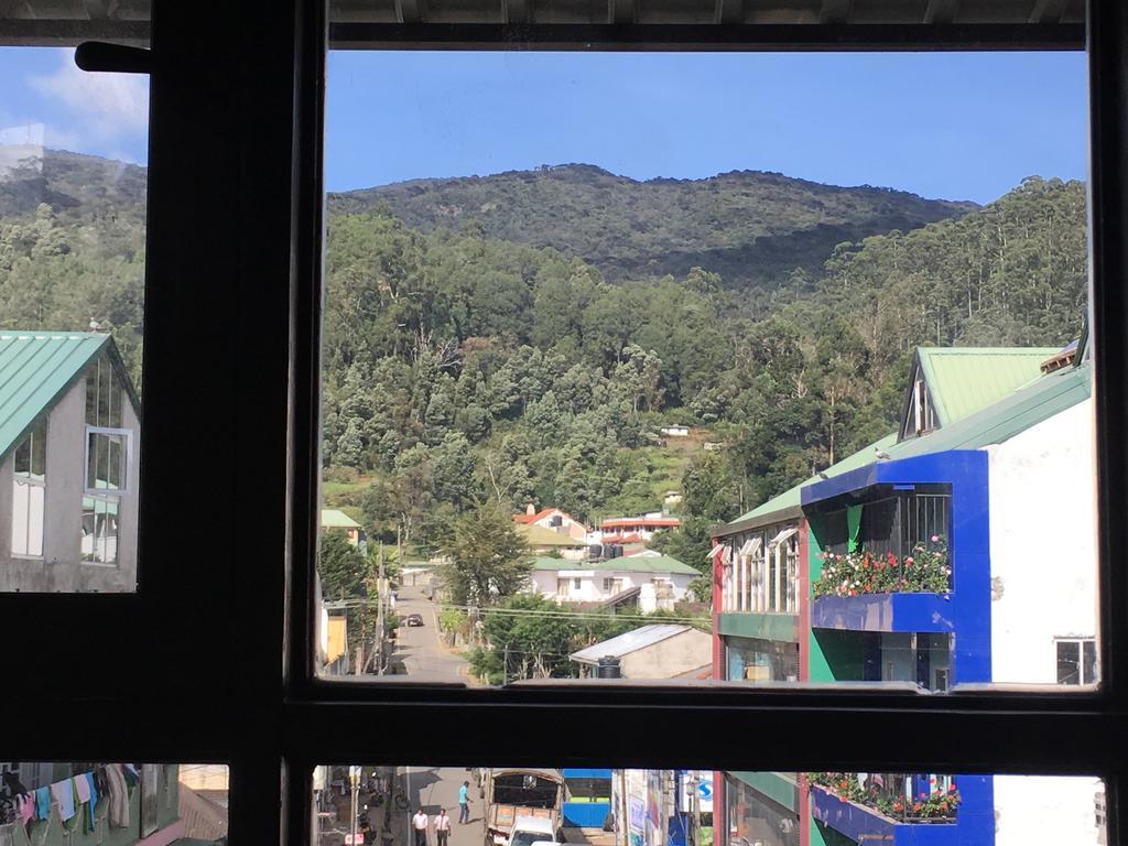 Sherwood Guest house Nuwara Eliya