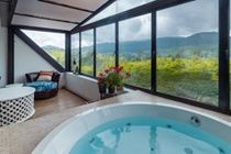 Villa Kent Nuwara Eliya