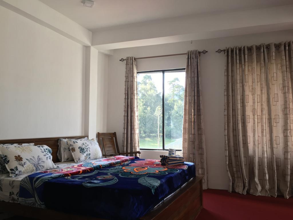 Sherwood Guest house *