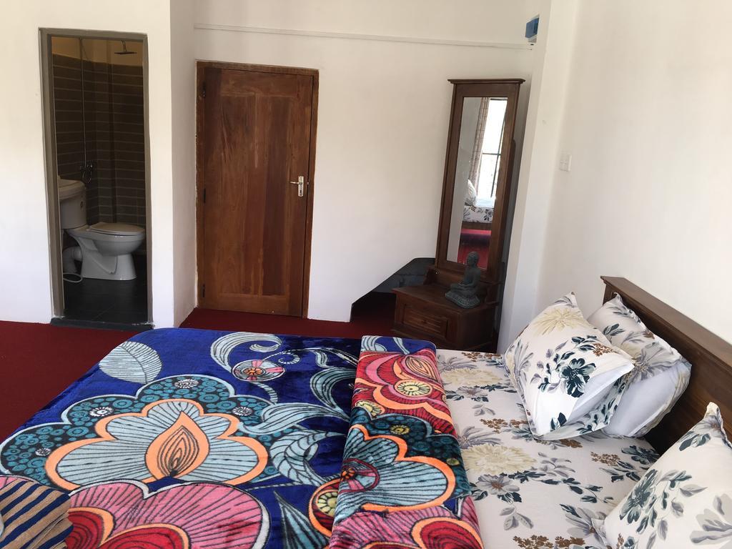 Sherwood Guest house