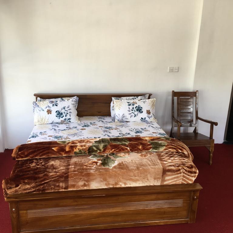 Guest house Sherwood