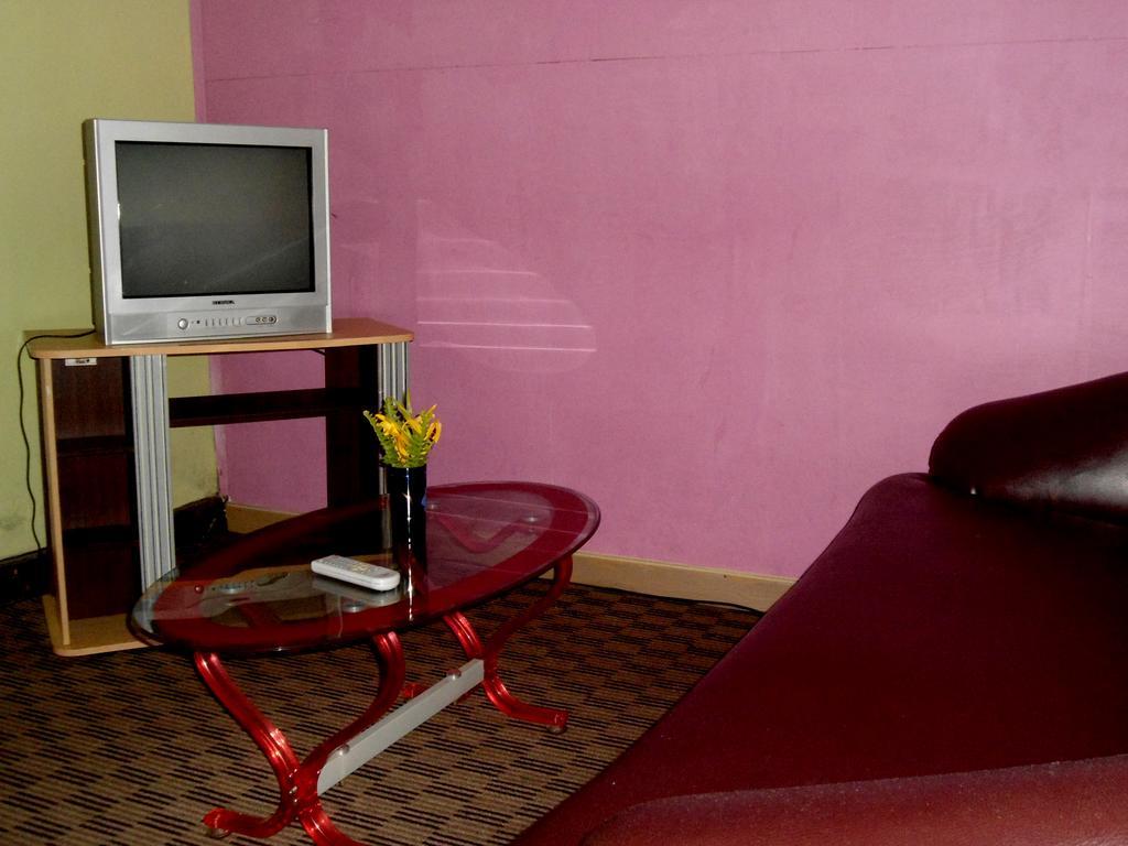Guest house Happy Holiday