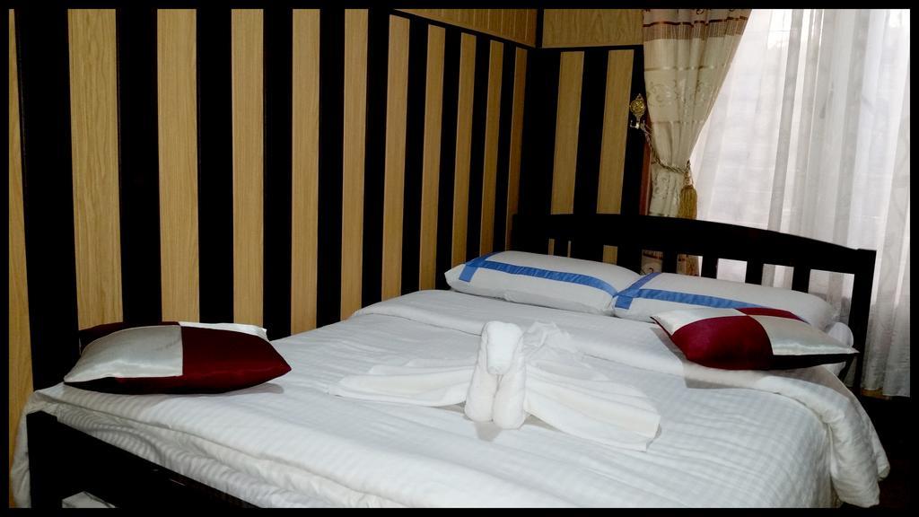 Guest house Happy Holiday Nuwara Eliya