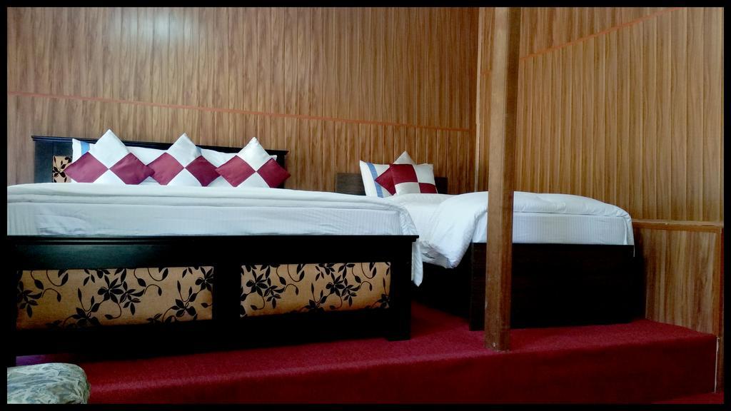 Happy Holiday Guest house